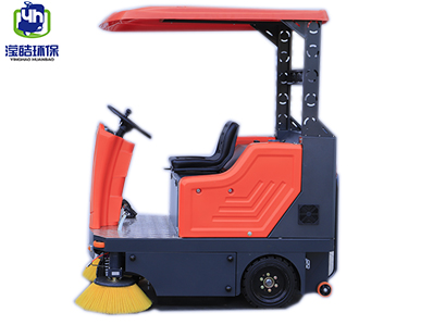 瀅皓YH-S1400駕駛式掃地機(jī) 瀅皓YH-S1400駕駛式掃地機(jī)