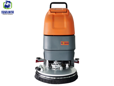 手推式洗地機YH-50