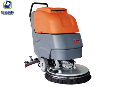 <b>手推式洗地機(jī)YH-50</b>