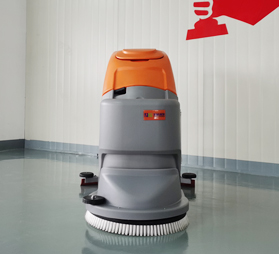 <b>洗地機對使用場所環境有哪些要求？</b>